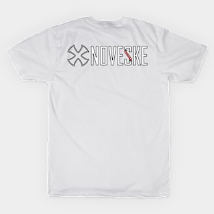 Noveske I Rifleworks 2 SIDES T-Shirt